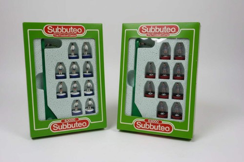 Subbuteo 63000 liverpool - subbuteo,