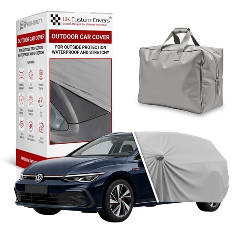 Golf car cover - golf,