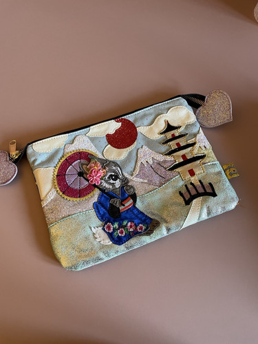 Irregular choice oriental - irregular,