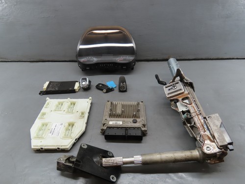 Mercedes benz sprinter ecu - sprinter,