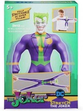 STRETCH ARMSTRONG- Figurines, 35514, Purple (Large)