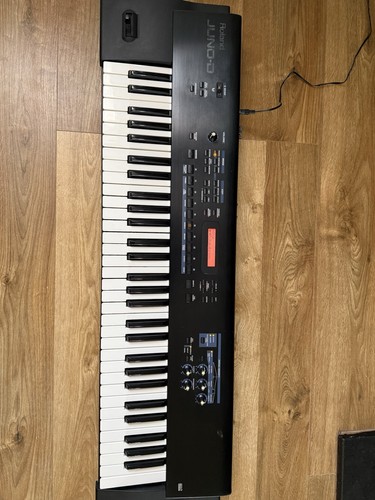 Roland juno digital - juno-d, synth