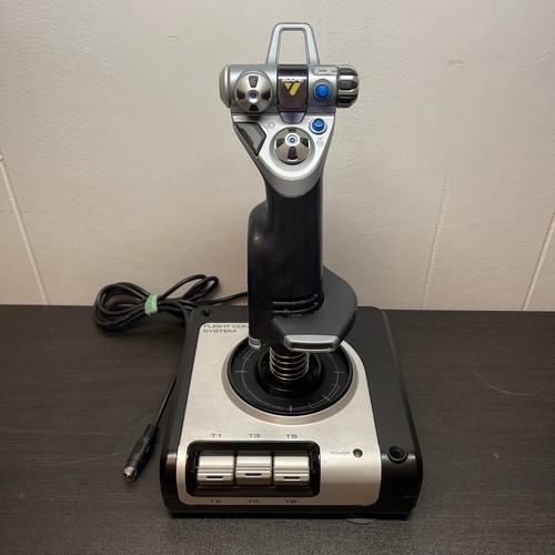 Saitek x52 flight control - saitek,