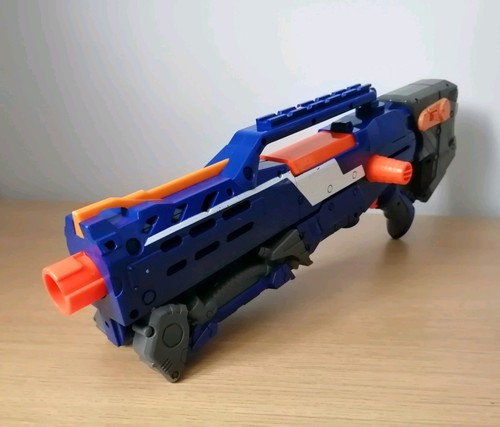 Nerf strike elite - nerf, n-strike