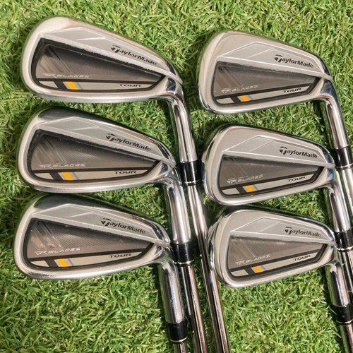 Taylormade rocket bladez tour - taylormade,
