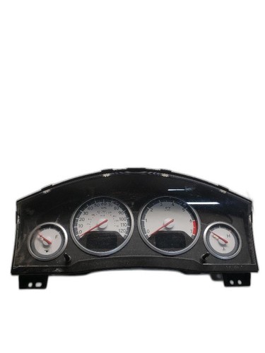 2010 dodge caravan instrument - 2010,