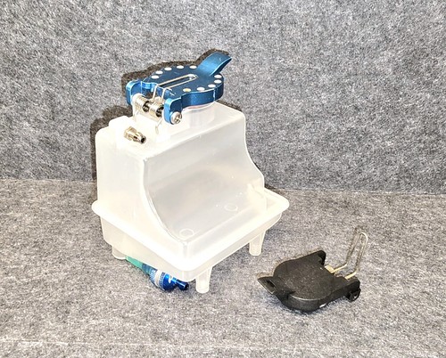 Supermaxx traxxas 4948 - 4948, fuel
