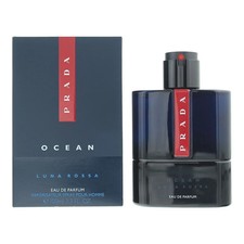 Prada Luna Rossa OCEAN – Eau