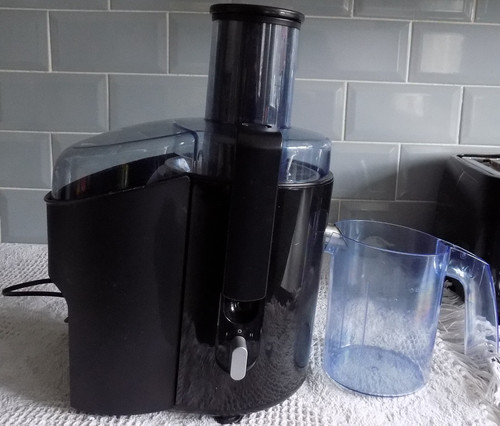 Philips juicer 1858 91 - hr, 1858/91