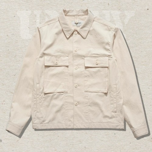 Eastlogue m43 field jacket - eastlogue,