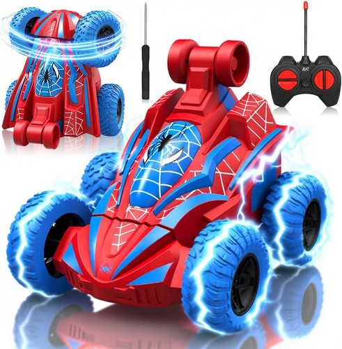 Spider car 360 - spider, car,