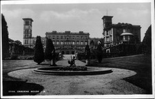 Osborne House i.w.