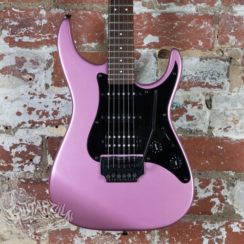 Fernandes revolver 55 - fernandes, fr-55