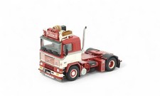 Tekno 1:50 Dolcetti Volvo F12