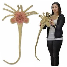 Neca Alien Life-size Facehugger Foam Prop Replica 1:1 Factory Sealed
