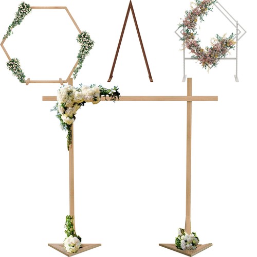 Wedding stand rack balloon - rack,
