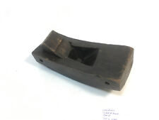 Antique Rare Cooper Chiv Plane Old Collectable Tools Hand Tools Round Botom