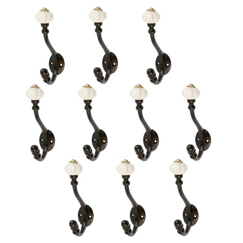 10x ceramic flower hat - hat, &