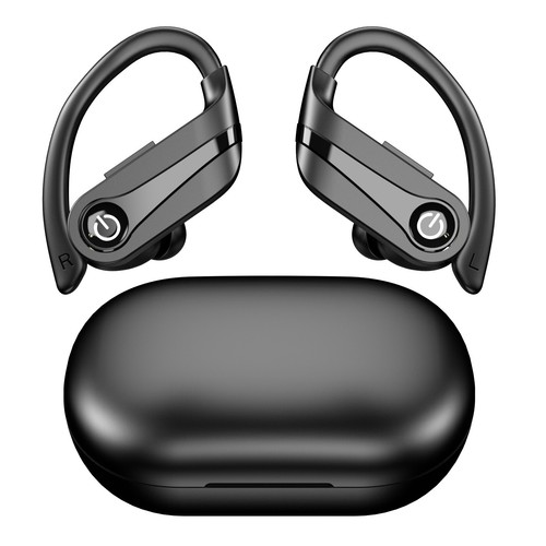 Wireless earpieces bluetooth - wireless,