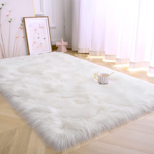 Extra large soft - extra, faux