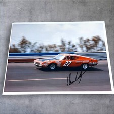 Donnie Allison DUNNY KING FORD