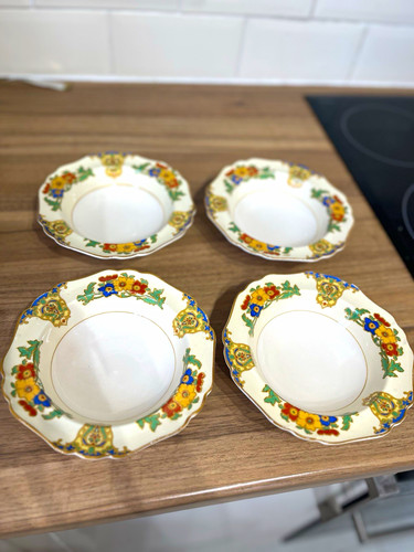 Vintage john maddock minerva - john,