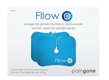 Paingone Arthro-Follow Electrode with 2 Electrodes - For Pain Management