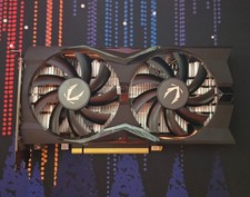 ZOTAC GTX 1660 6GB GDDR5 Twin
