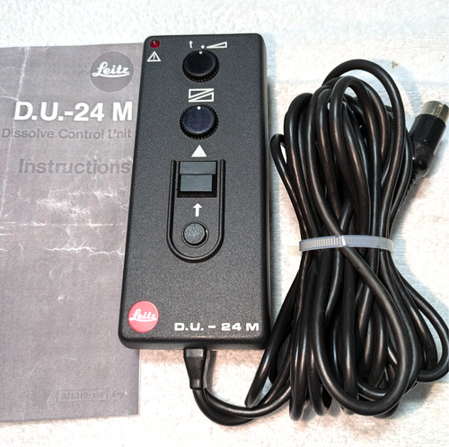 Leica leitz 24m pradovit - d.u-24m,