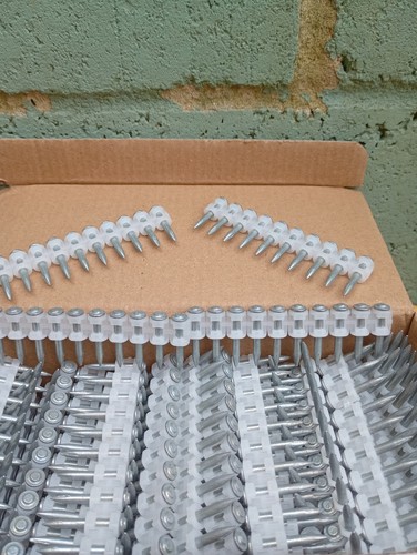 24mm box 1000 nails - 1000,