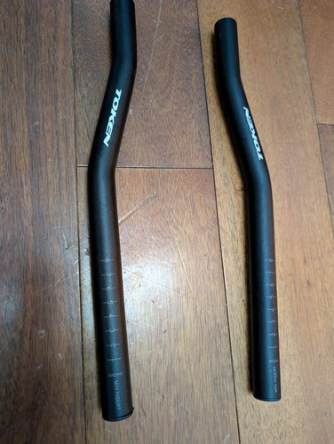Token aero bar extensions - aero,