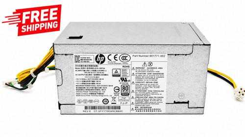 Desktop pro hp 180w - pc, mt