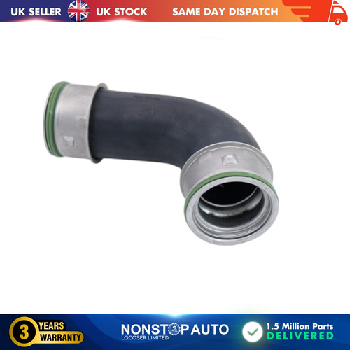 Turbo intercooler hose pipe - intercooler,