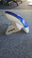 S1000rr original BMW HP4 front mudguard Fender part N.o. 4661771596202