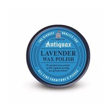 Antiquax Lavender Wax Polish