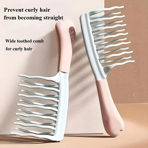 Dual wide tooth - ,