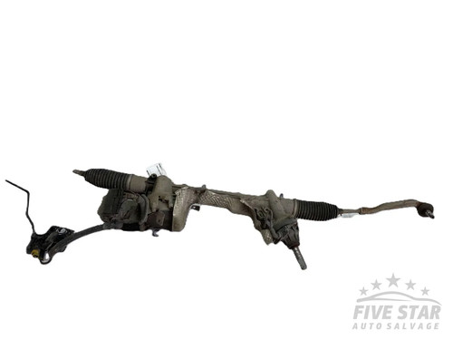 Citroen berlingo steering rack - citroen,