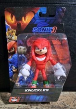 Sonic The Hedgehog Movie 3