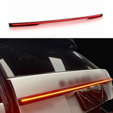 Rear LED Light Strip Kit for