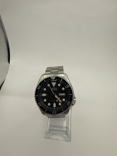 Vintage seiko 7s26 0020 skx007 - vintage, 7s26-0020