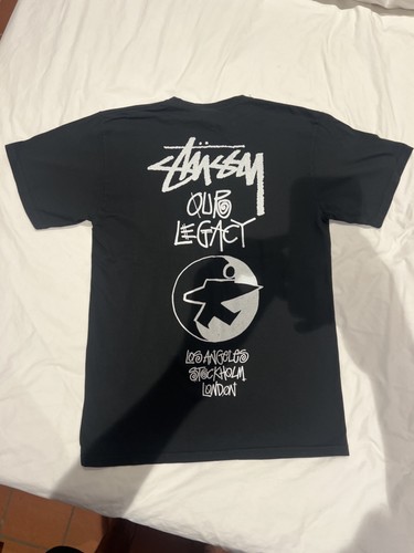 Stussy our legacy work shop - x,