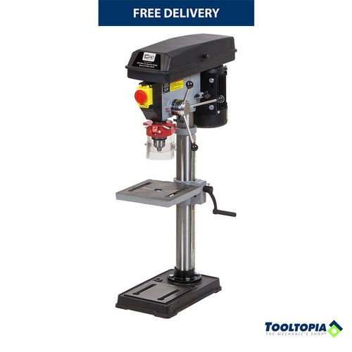 Sip b16 bench - pillar, drill