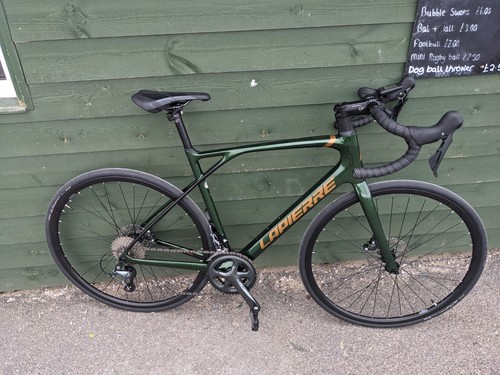 Lapierre pulsium disc - lapierre, 3.0