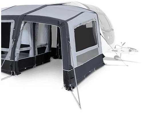 Kampa dometic grande air pro - kampa,