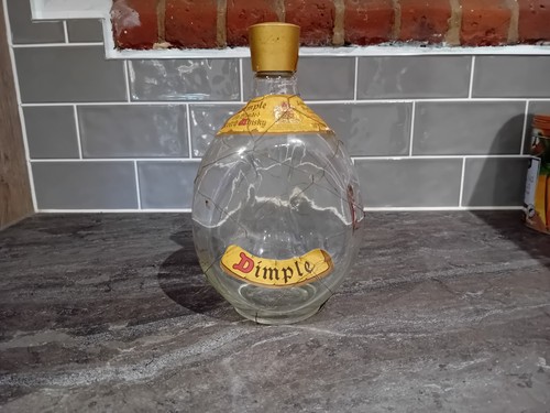 John haig ltd - john, dimple