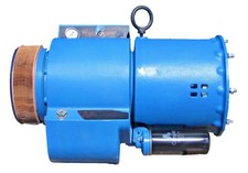 CompAir Hydrovane Airend Rotor 58754 & Stator Assembly 34164-04 for  HV37RS