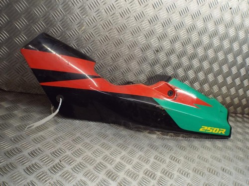 Honda nsr250 nsr 250 mc18 - honda, left