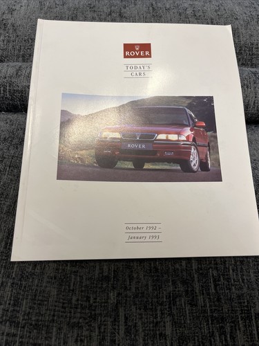 Rover range car sales - range,