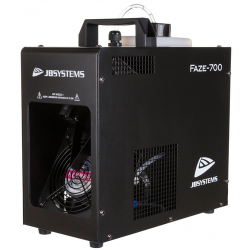 Systems faze 700 haze - jb, faze-700