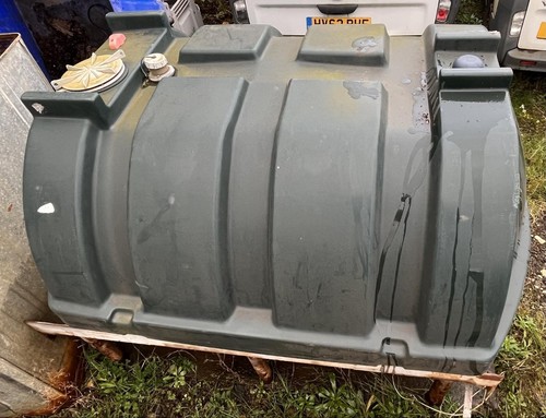 Lp1200 storage tank for - lp1200, oil